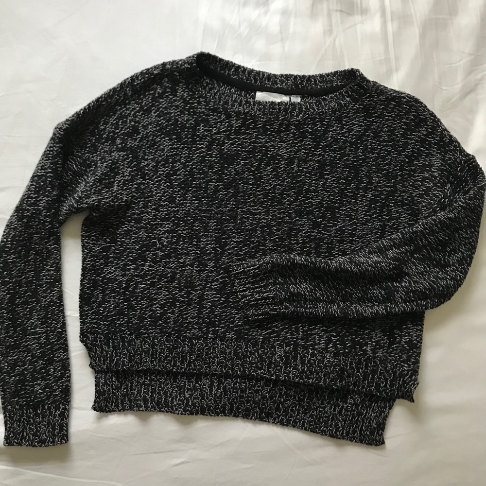 OCT 10 CLOSET CLOSING RD Style Crewneck Sweater - Picture 2 of 4